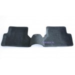 Ворсовые автомобильные 3D коврики Boratex для автомобиля MAZDA 3