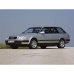 Чехлы на Audi 100 (C4) Avant 1990–1994 г.в.
