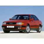 Чехлы на Audi 100 (C4) Sedan 1990–1994 г.в.