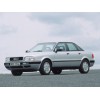 Чехлы для Audi 80 (B4) седан 1991–1996 г.в.