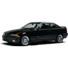 Чехлы на BMW 3 (Е36) 1991–2000 г.в.