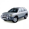 Hyundai Santa Fe Classic 2000–2012г. (Тагаз)