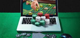 Онлайн казино Casino MaxSlots